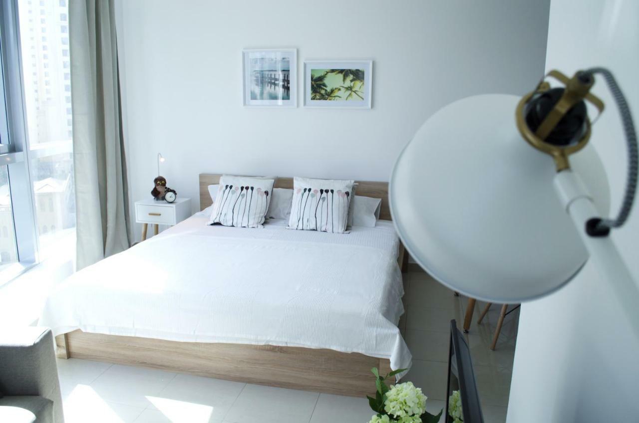 Hi Guests Vacation Homes - Bay Central Apartment *
