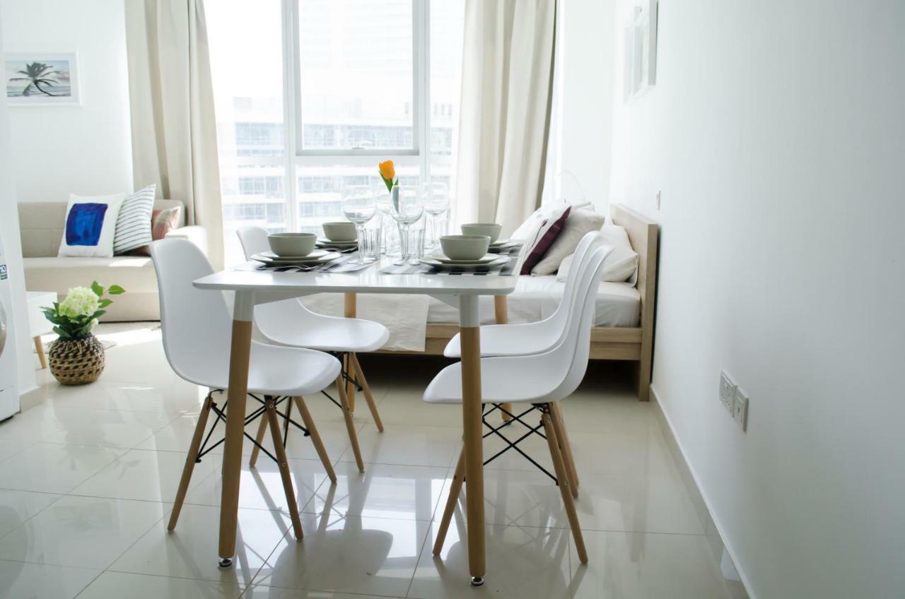 Hi Guests Vacation Homes - Bay Central Dubai