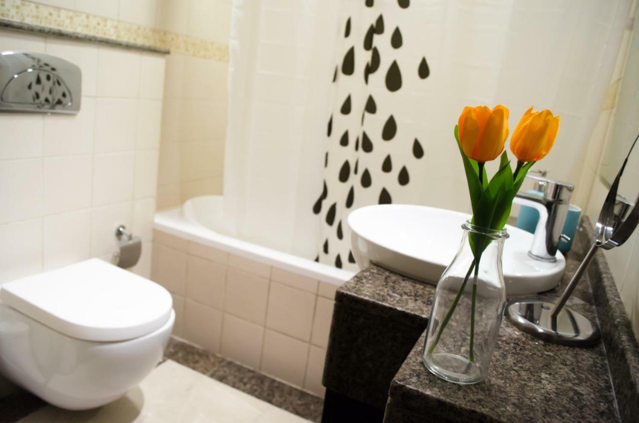 Hi Guests Vacation Homes - Bay Central Dubai