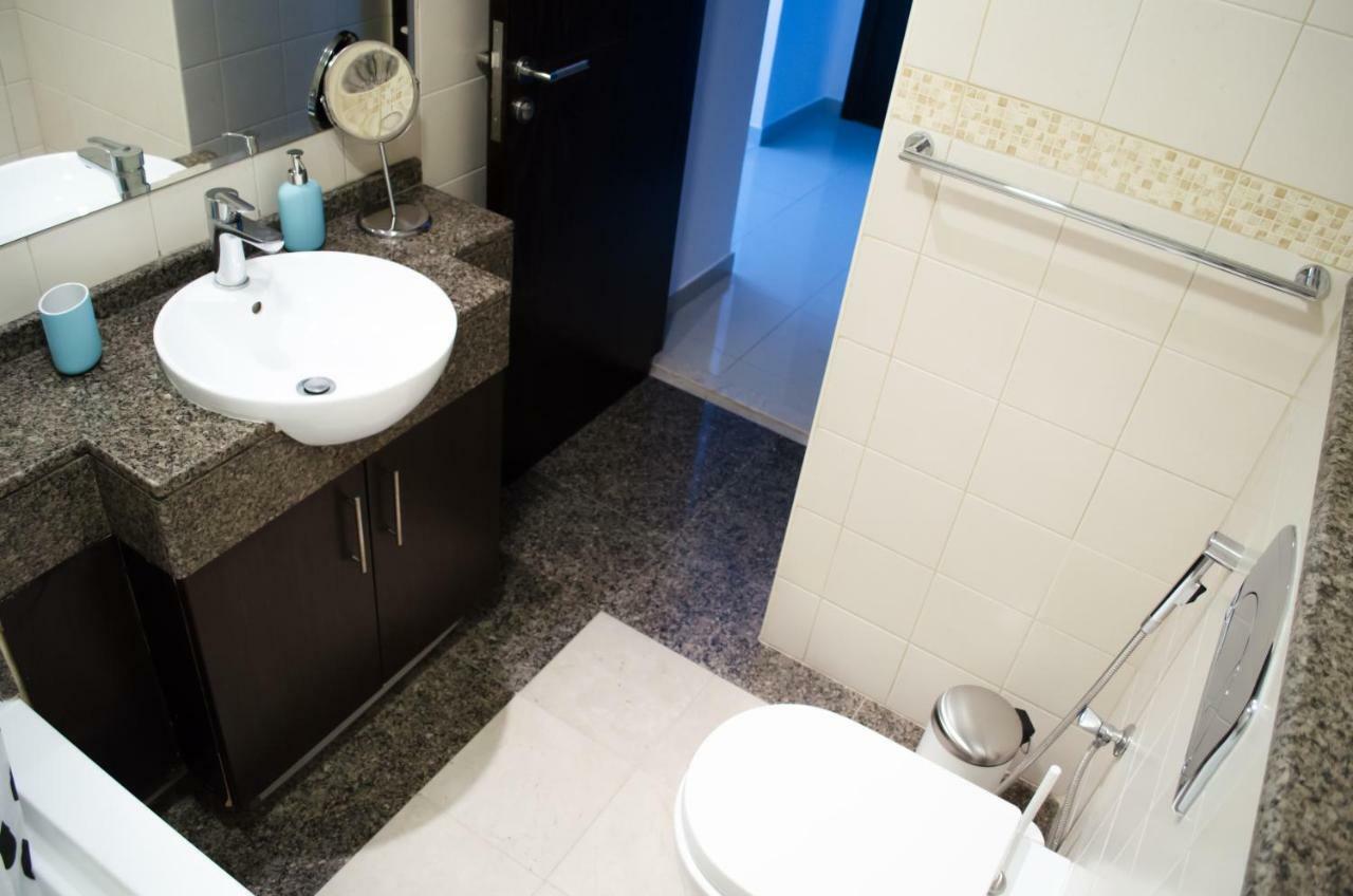 Apartment Hi Guests Vacation Homes - Bay Central Dubai