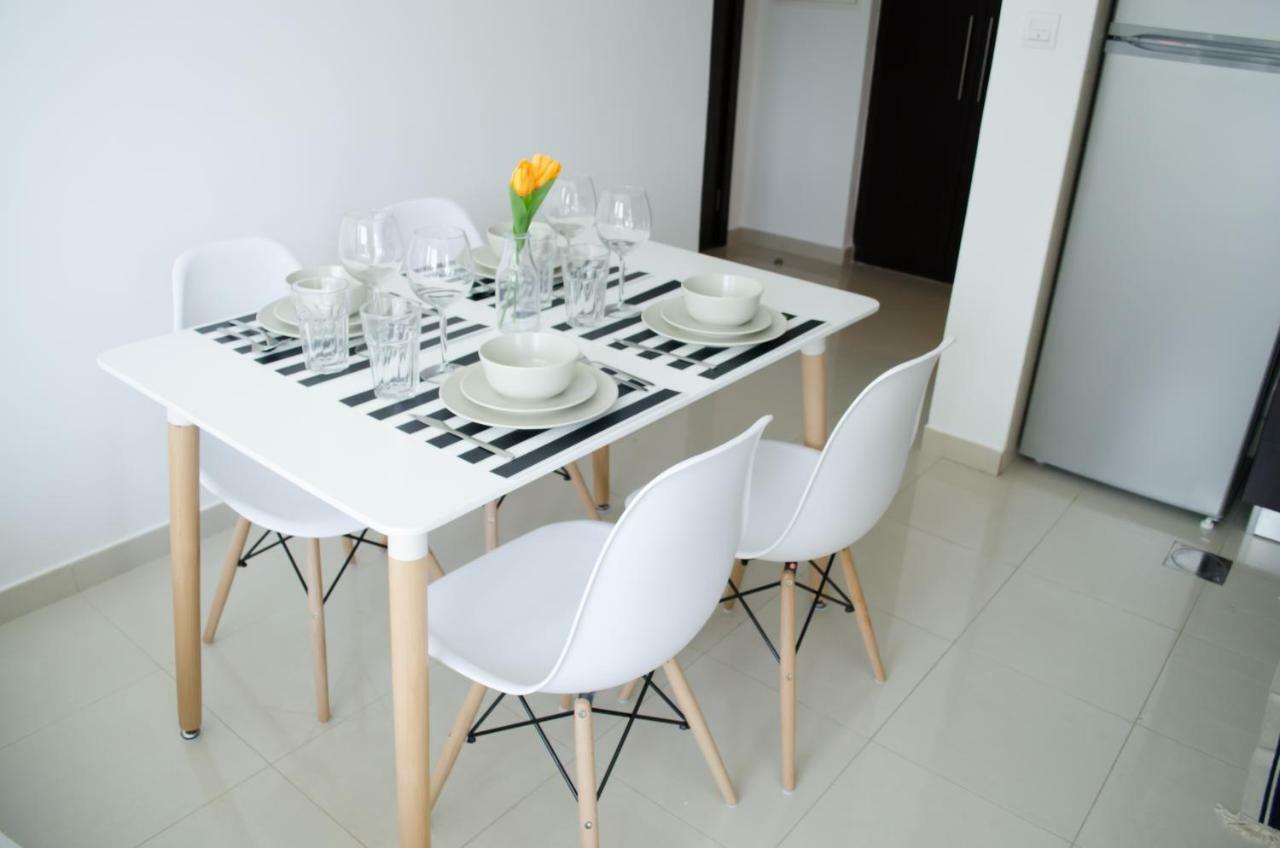 Apartment Hi Guests Vacation Homes - Bay Central
