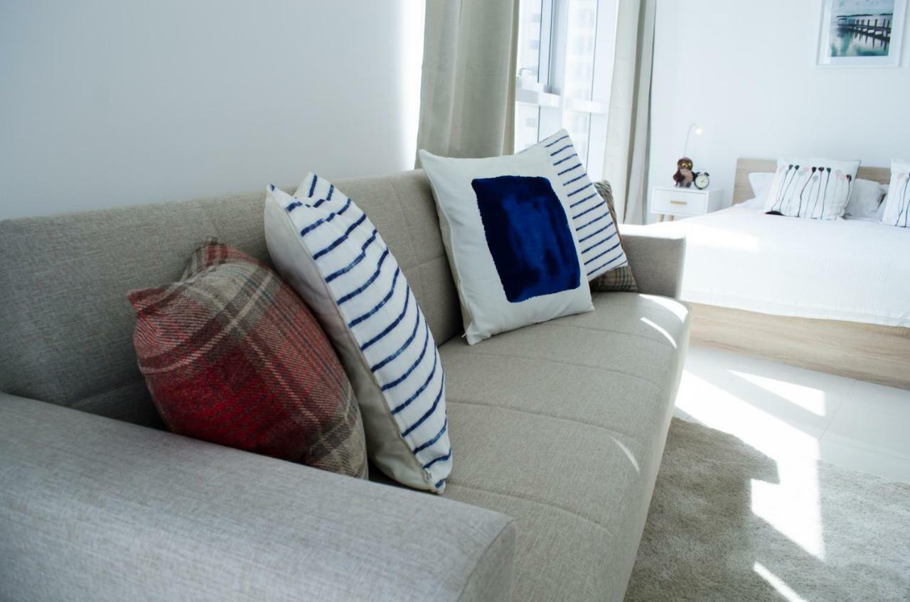 Hi Guests Vacation Homes - Bay Central Apartment *