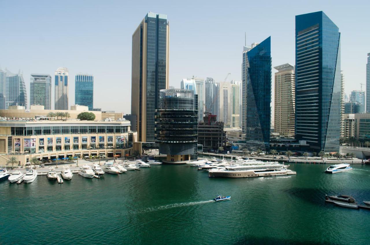 Hi Guests Vacation Homes - Bay Central Dubai