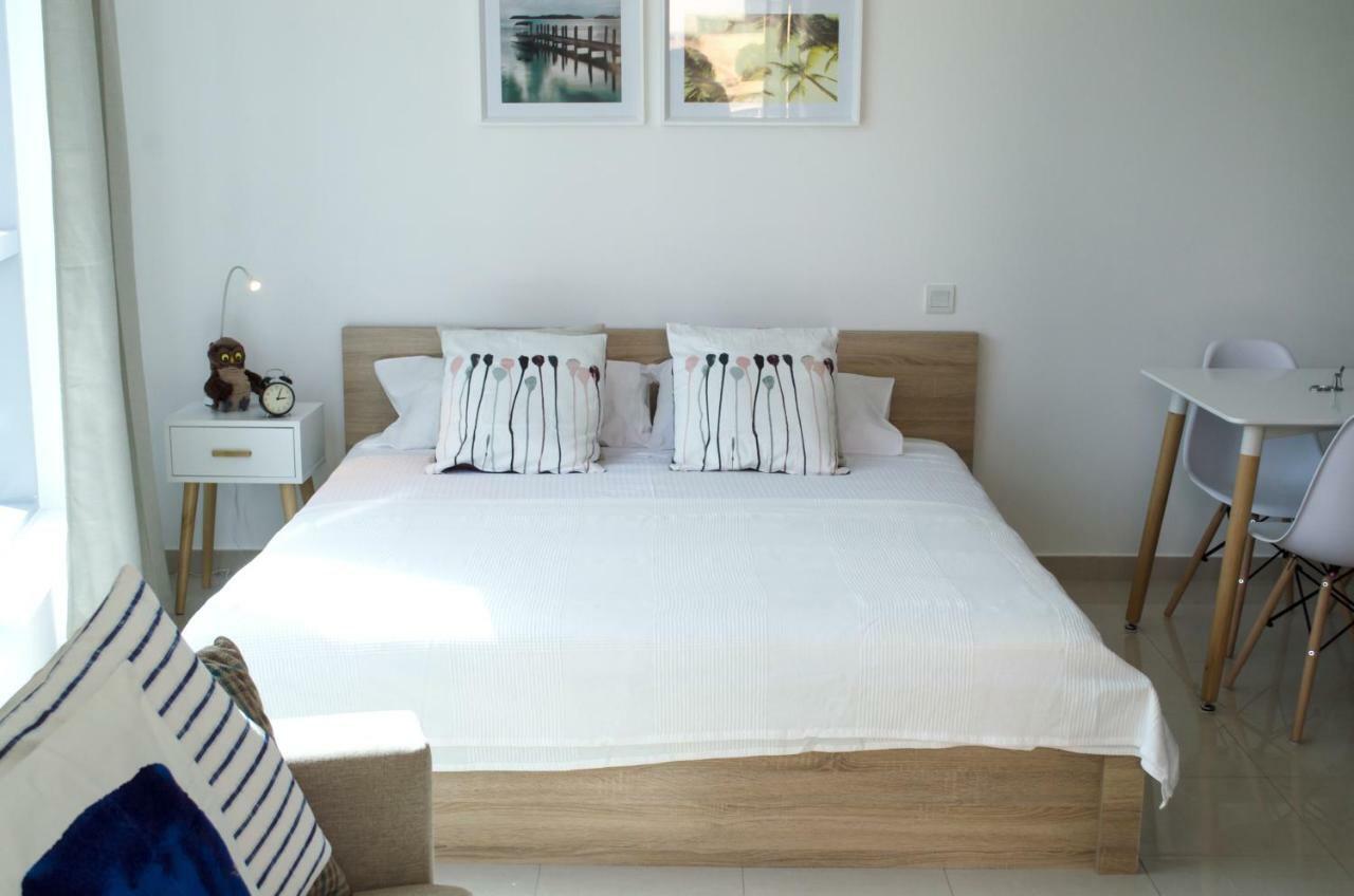 Hi Guests Vacation Homes - Bay Central Apartment *