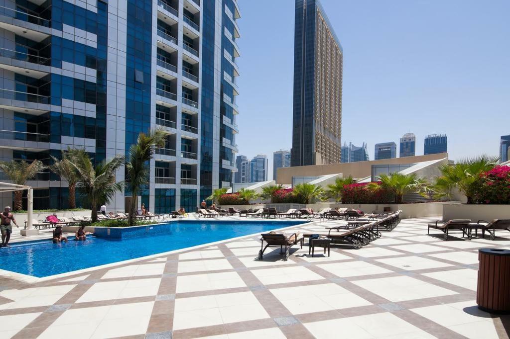 Apartment Hi Guests Vacation Homes - Bay Central *