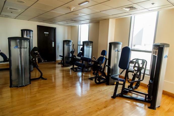 Hi Guests Vacation Homes - Bay Central * Dubai