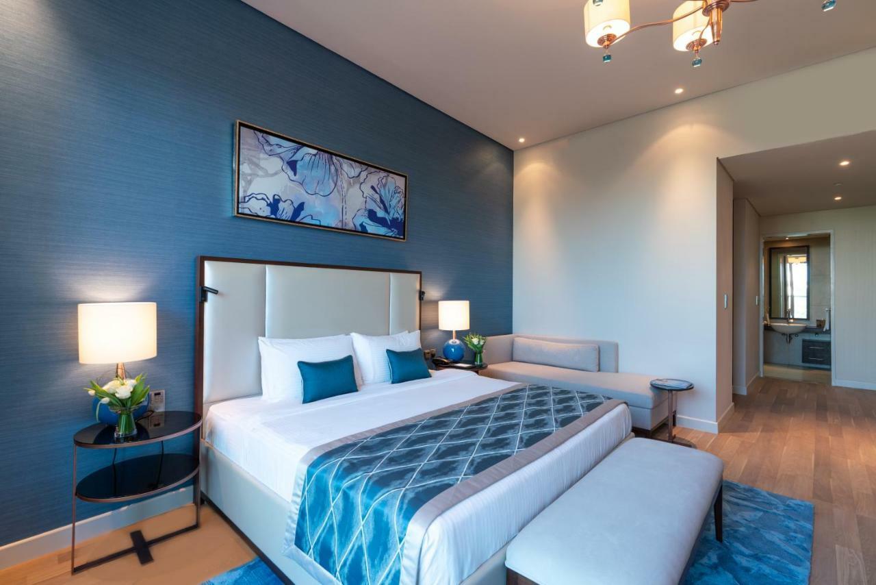 Rixos The Palm Luxury Collection 5*