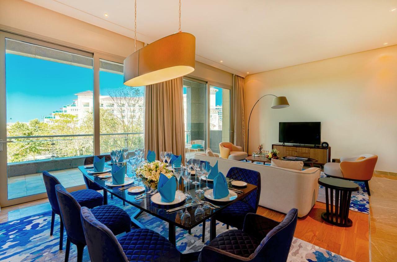 Rixos The Palm Luxury Collection Dubai