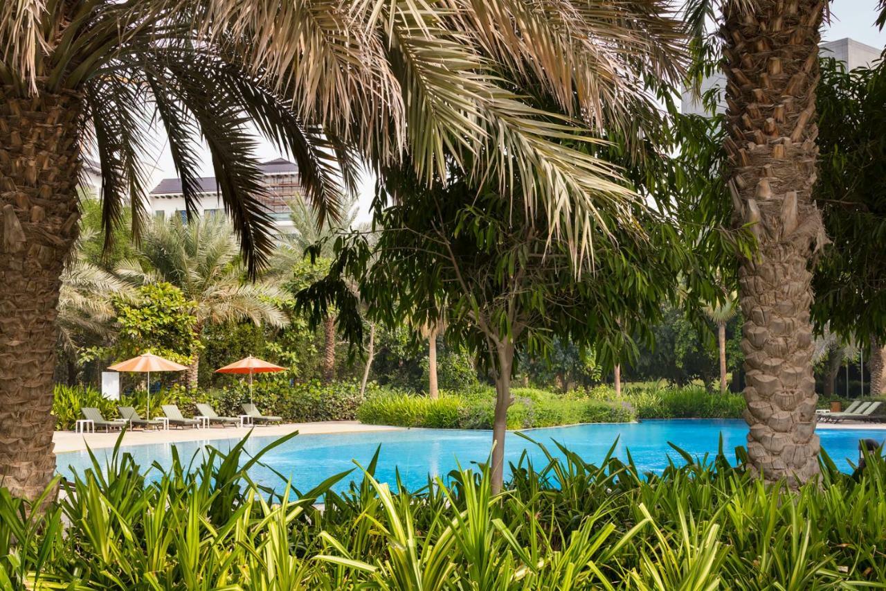 Rixos The Palm Luxury Collection Dubai