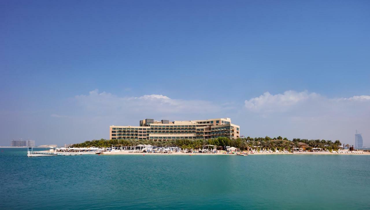 Hotel Rixos The Palm Luxury Collection