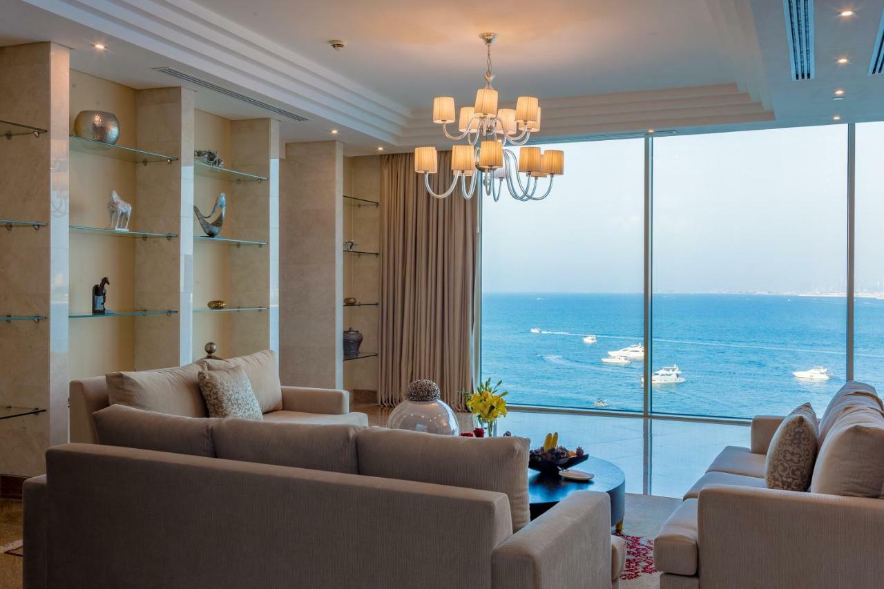 Hotel Rixos The Palm Luxury Collection 5*