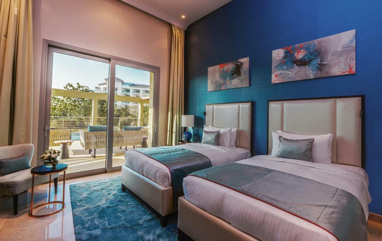 Rixos The Palm Luxury Collection Hotel Dubai