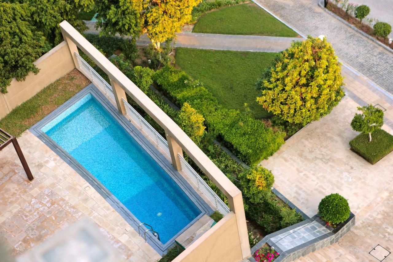 Hotel Rixos The Palm Luxury Collection 5*