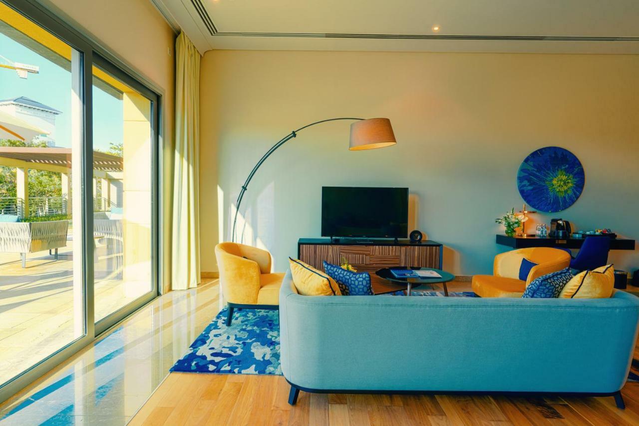 Rixos The Palm Luxury Collection Hotel 5*