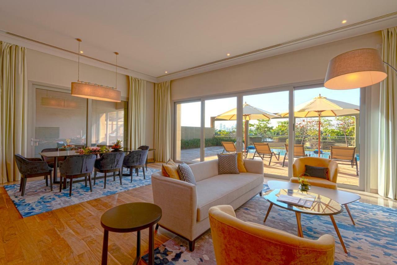 Hotel Rixos The Palm Luxury Collection 5*
