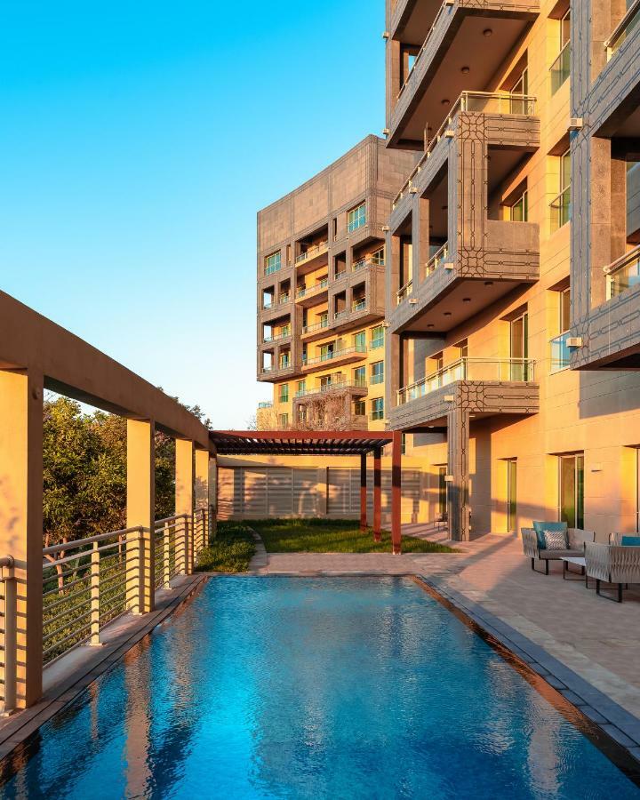 Hotel Rixos The Palm Luxury Collection Dubai