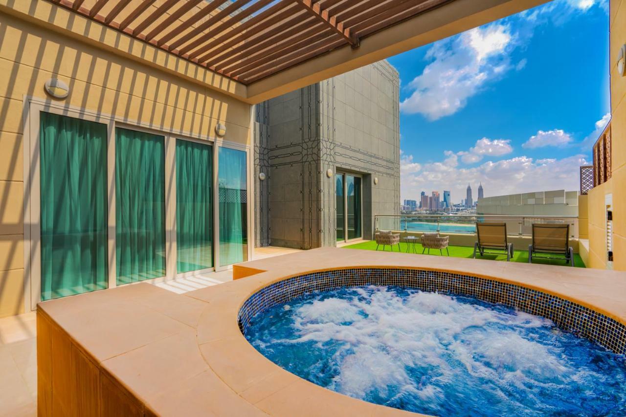 Rixos The Palm Luxury Collection Hotel 5*
