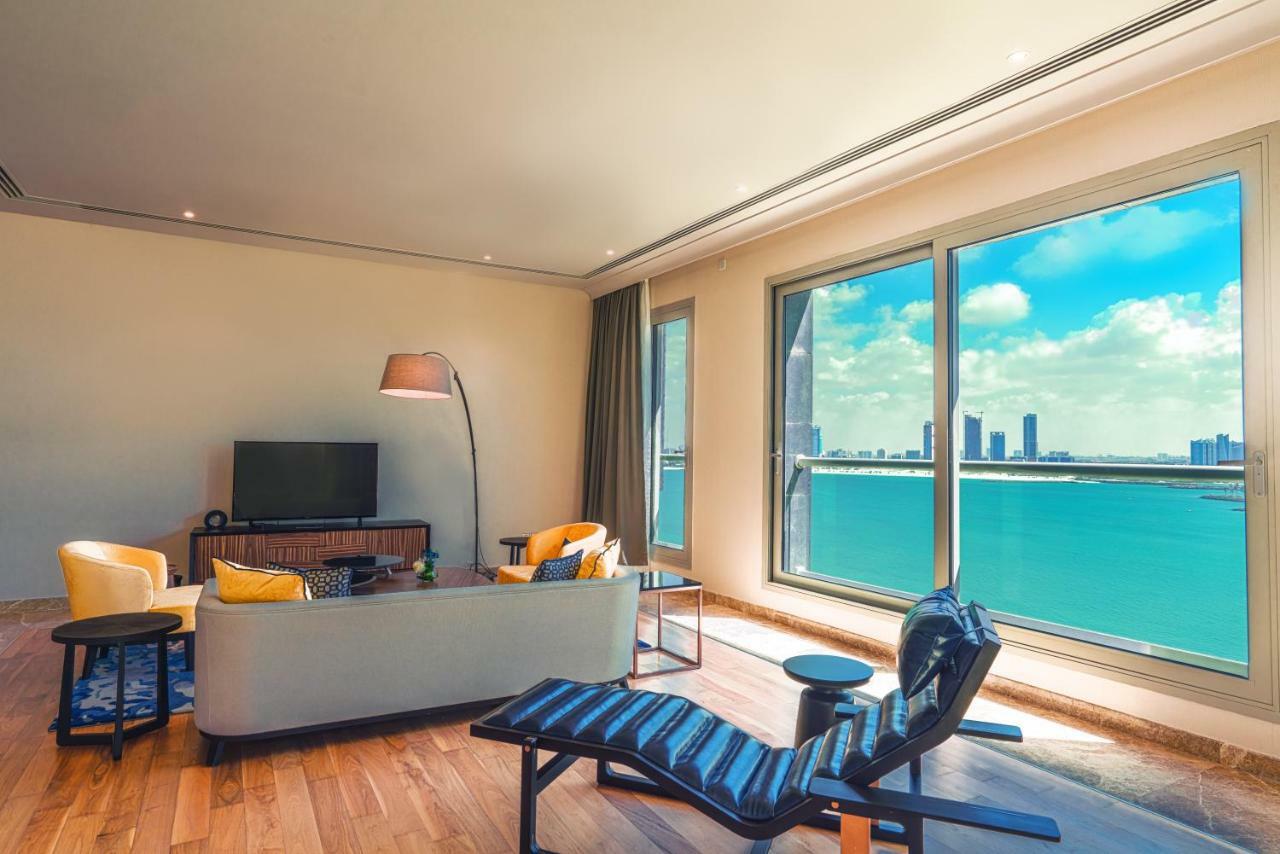 Rixos The Palm Luxury Collection 5* Dubai