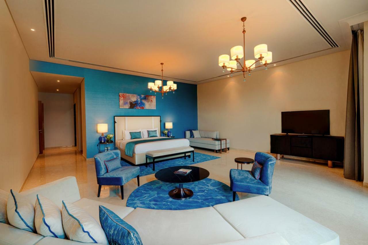 Hotel Rixos The Palm Luxury Collection Dubai