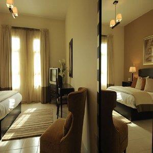 Apartment Nuran Greens