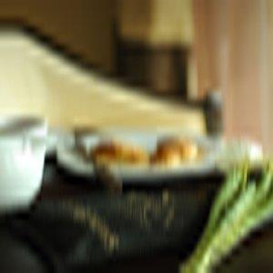 Apartment Nuran Greens *