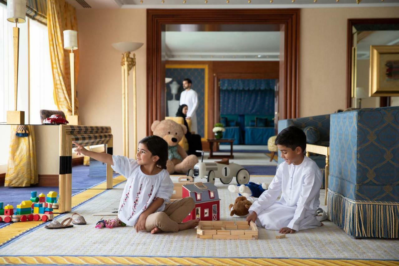Jumeirah Burj Al Arab 5* Dubai