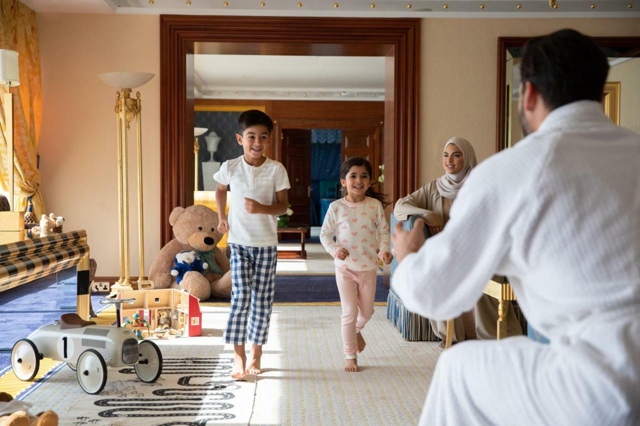 Jumeirah Burj Al Arab 5*