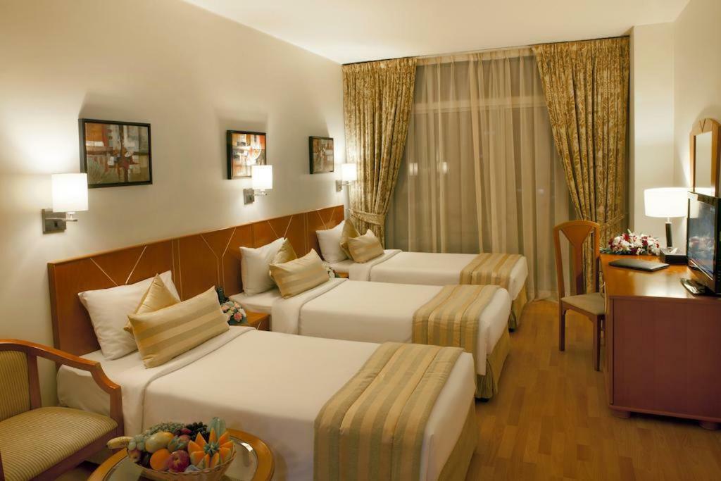 Hotel Landmark 3*