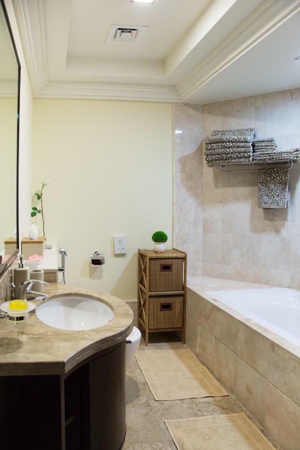 Hi Guests - Grandeur Residences - Maurya * Dubai