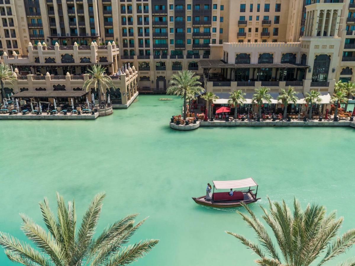 Jumeirah Mina Al Salam Resort