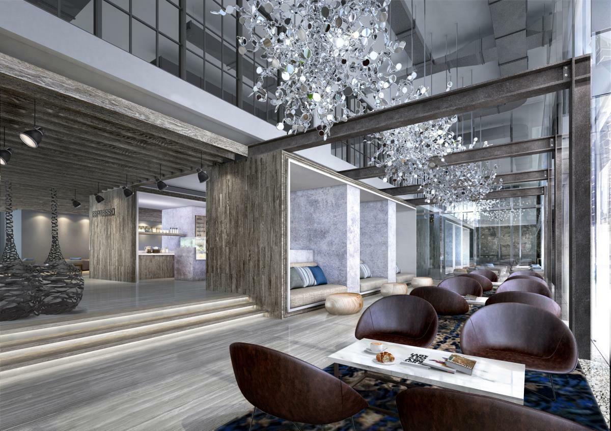 The St. Regis Downtown 5*