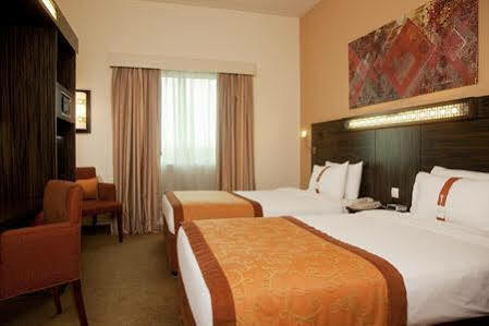 Otel Express Dubai, Jumeirah By Ihg Dubai