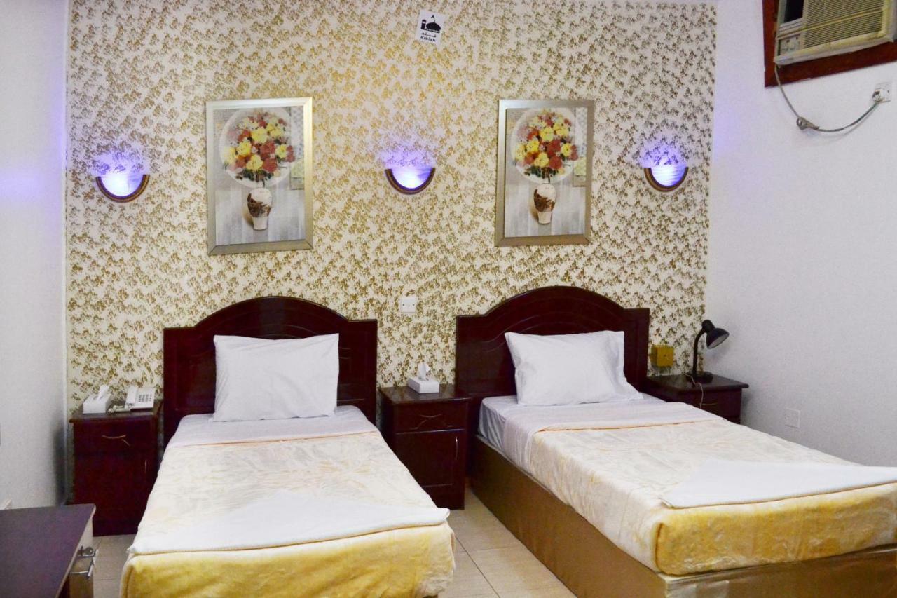 Taj Al Baraha L.l.c Hotel *