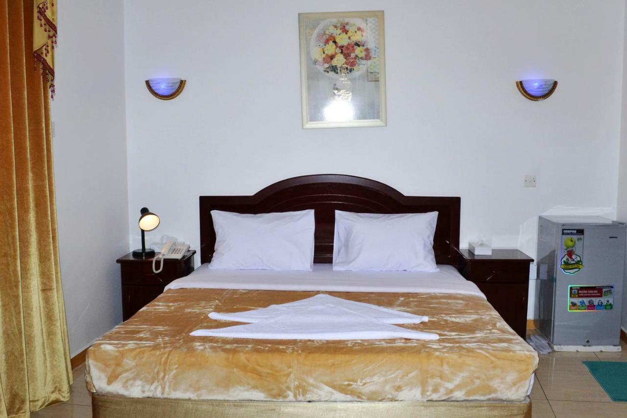 Hotel Taj Al Baraha L.l.c Dubai