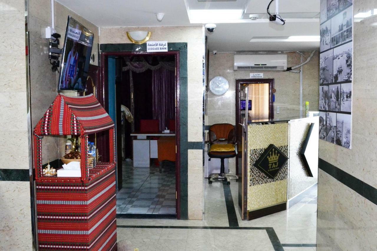 Hotel Taj Al Baraha L.l.c