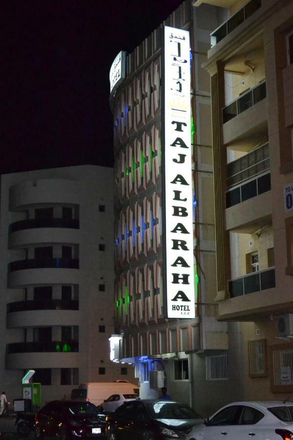Taj Al Baraha L.l.c Hotel Dubai