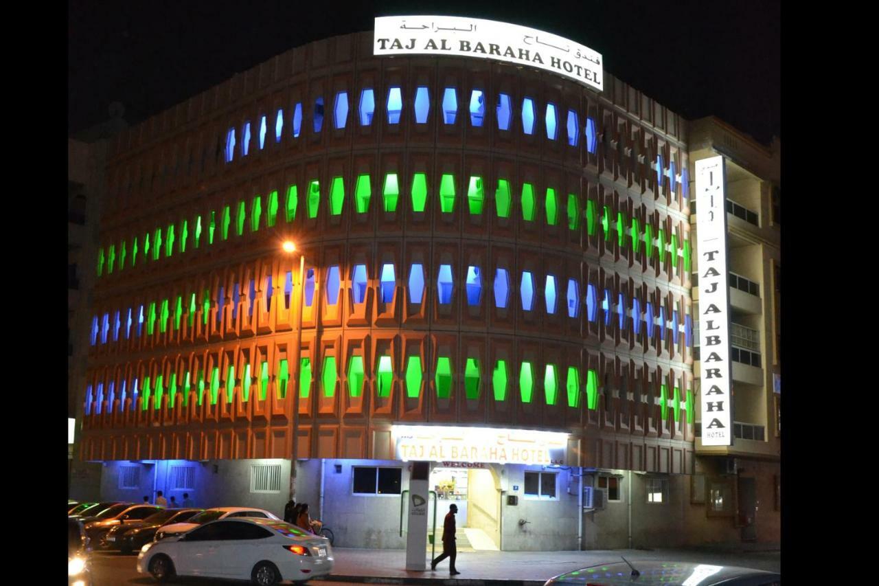 Hotel Taj Al Baraha L.l.c