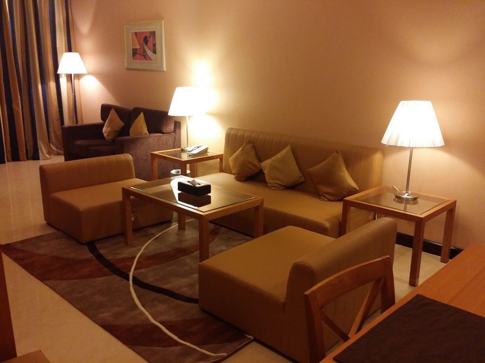 Grand - Al Barsha