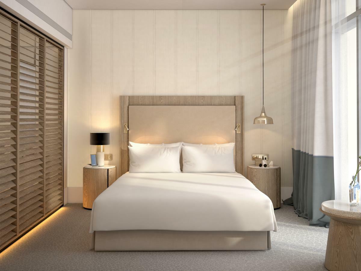 Vida Creek Harbour 4*