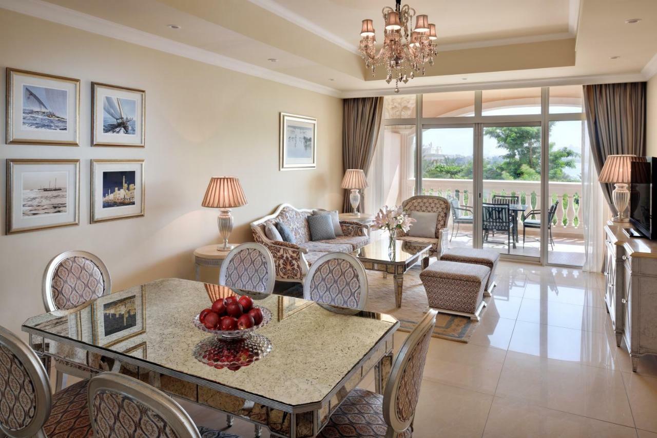 Kempinski Hotel&residences Palm Jumeirah Resort