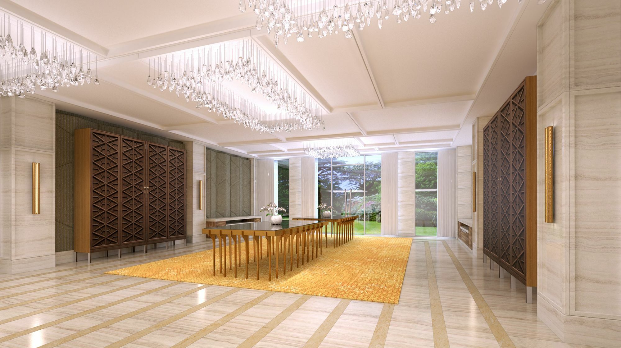 Mandarin Oriental Jumeira,