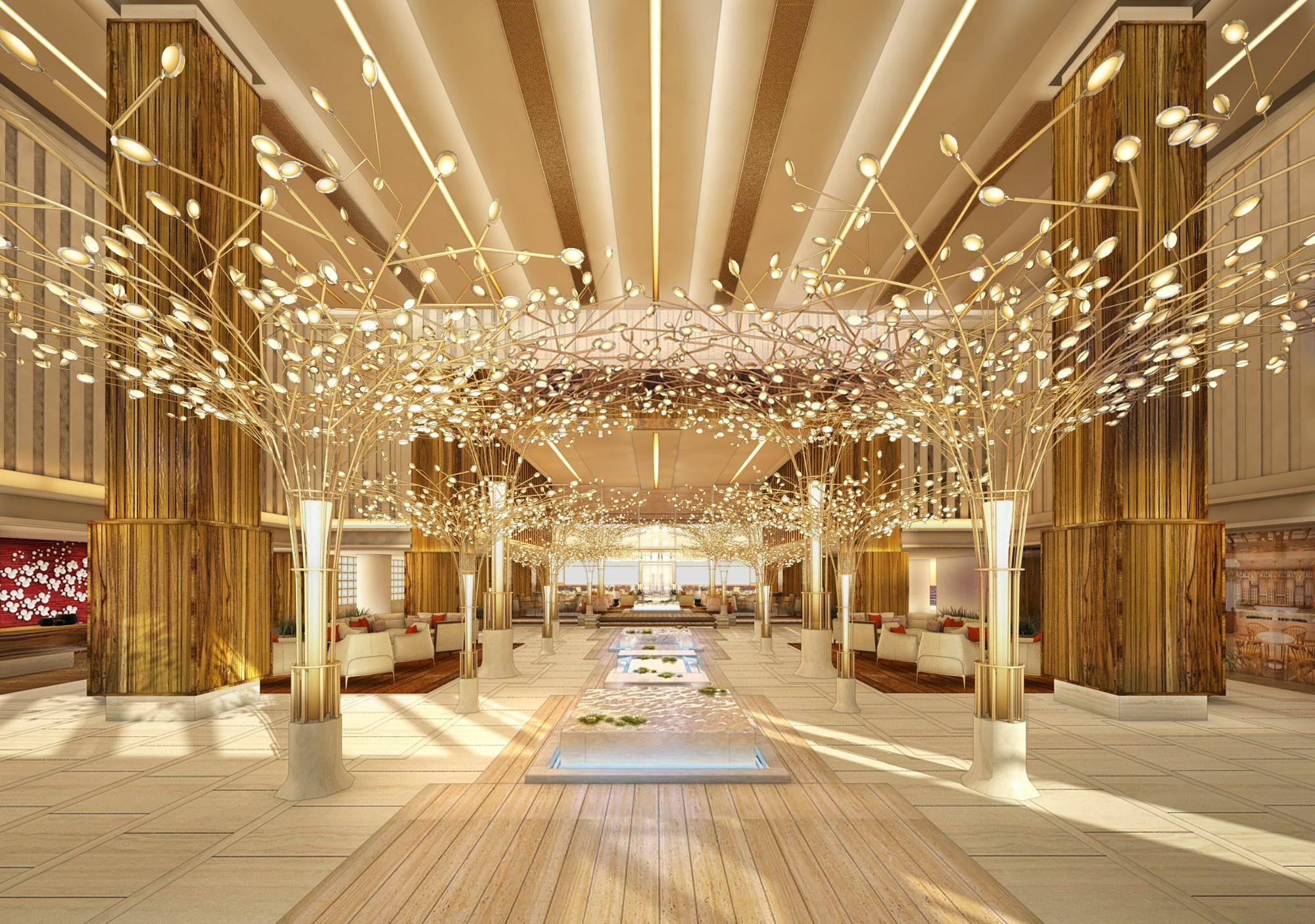 Mandarin Oriental Jumeira, Dubai