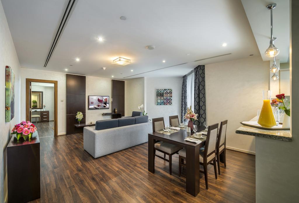 Premiere Marina Dubai
