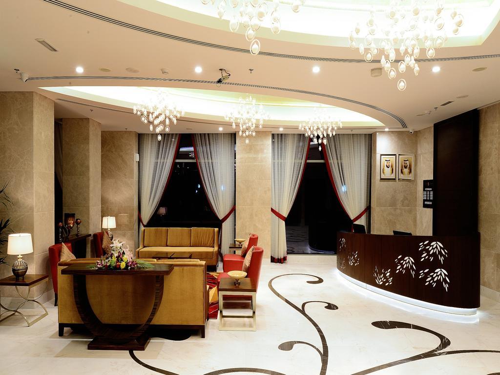 Hotel Landmark Premier