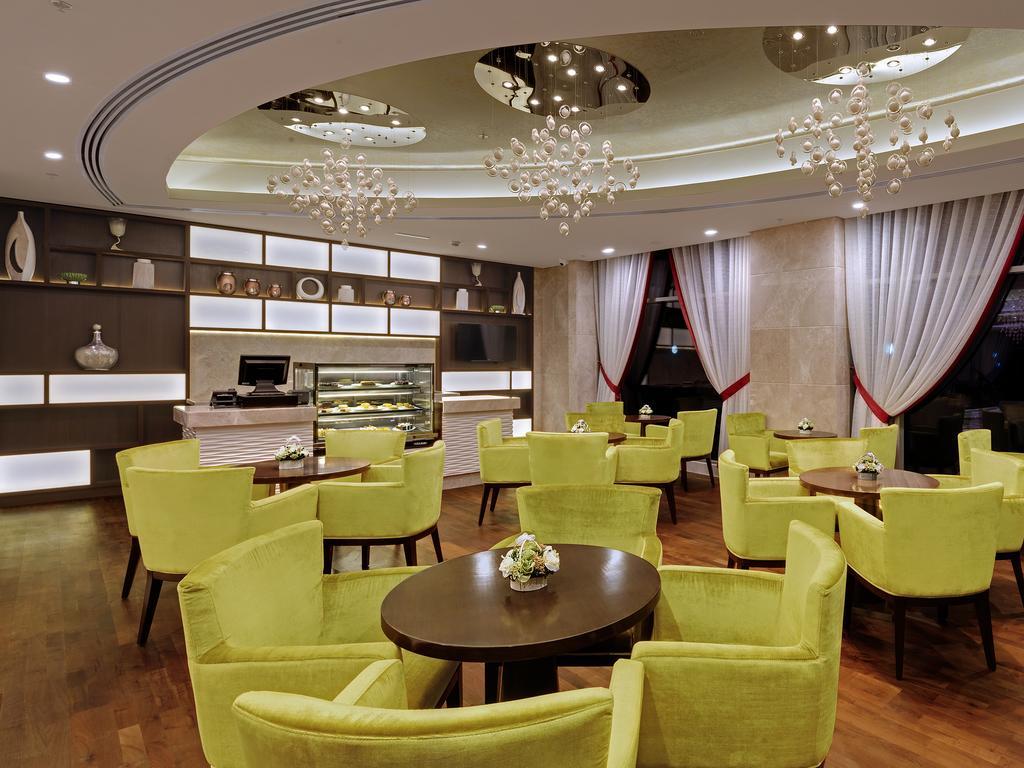 Landmark Premier Otel Dubai