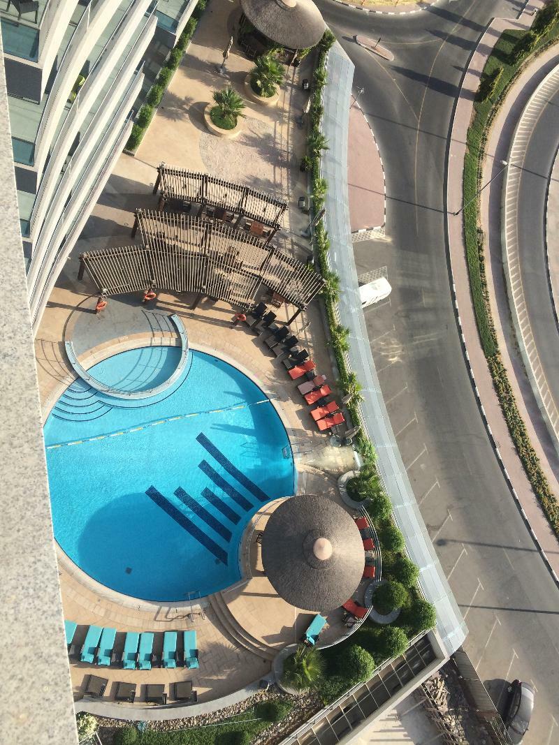 Copthorne 4* Dubai
