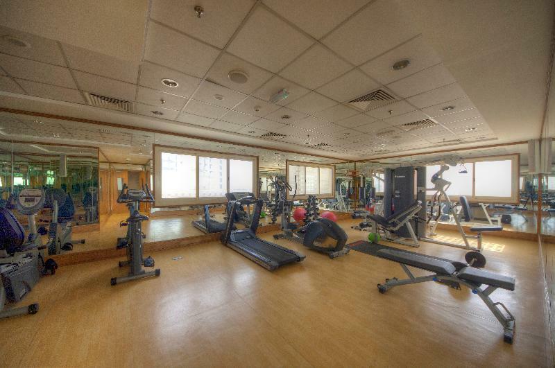 Aparthotel Grand - Al Barsha