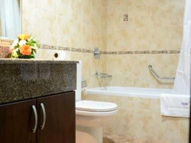 Aparthotel Welcome Deluxe Dubai