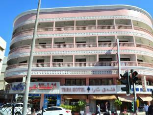 Tara Hotel