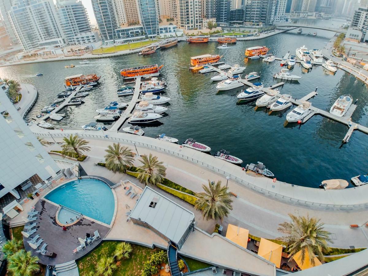 Signature And Apart Otel Dubai